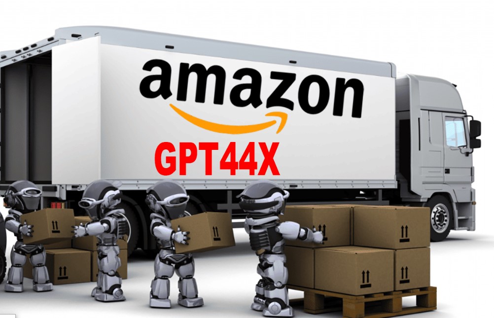 Amazons Gpt44x