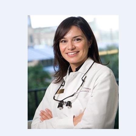 Dr. Zena Al-Adeeb