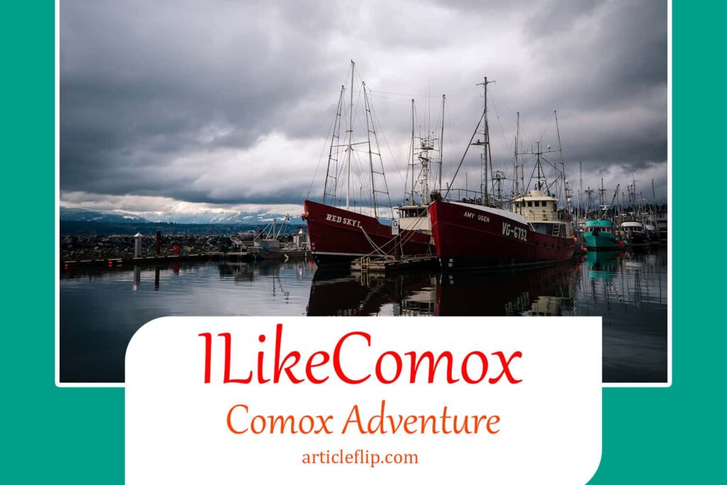 ILikeComox