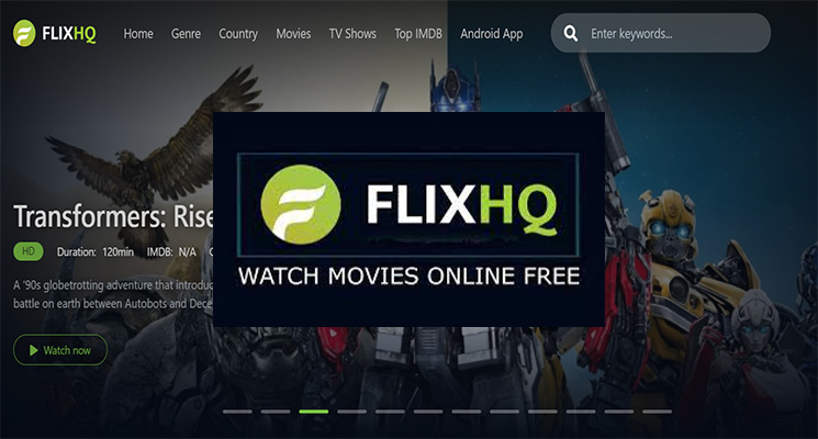 Flixhq