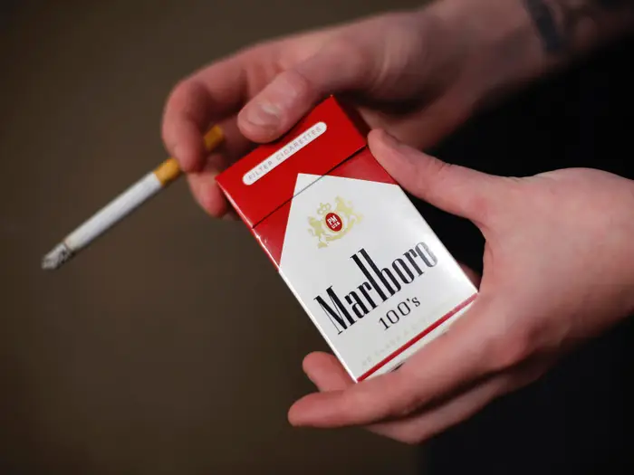 Get 2-Free Marlboro Cigarette Carton To Celebrate 110th Birthday