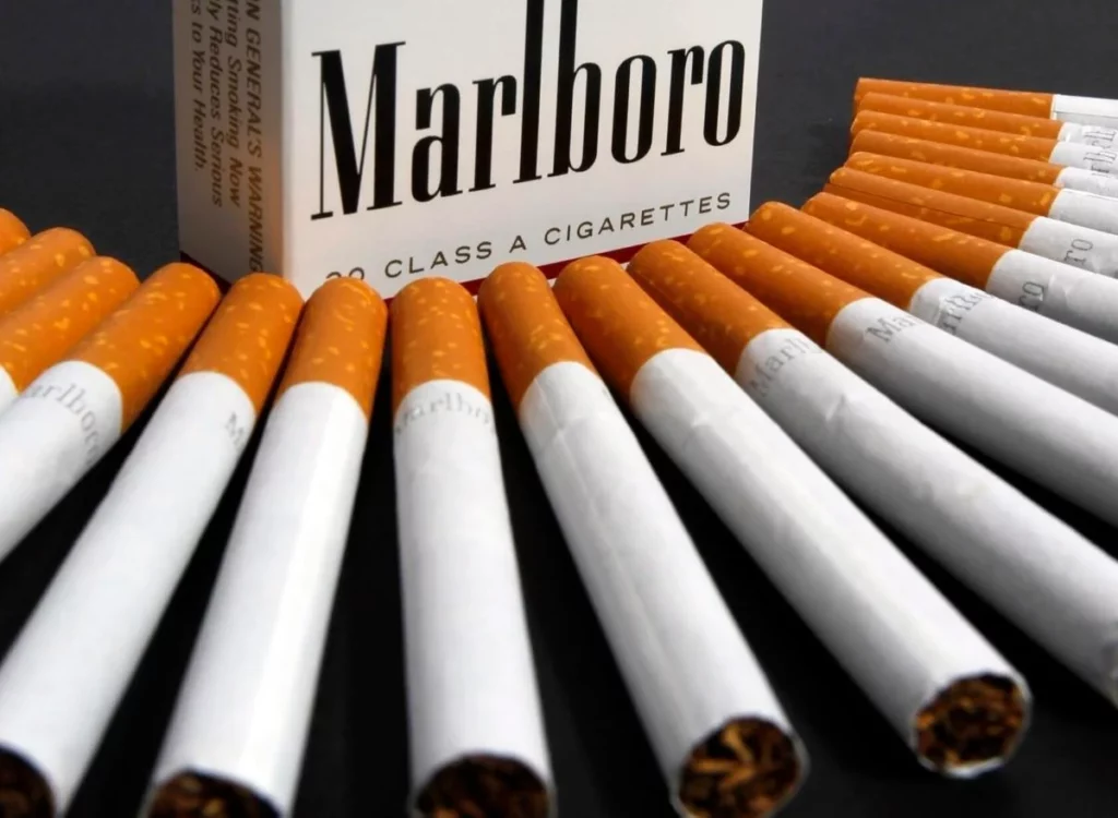 Get 2-Free Marlboro Cigarette Carton To Celebrate 110th Birthday