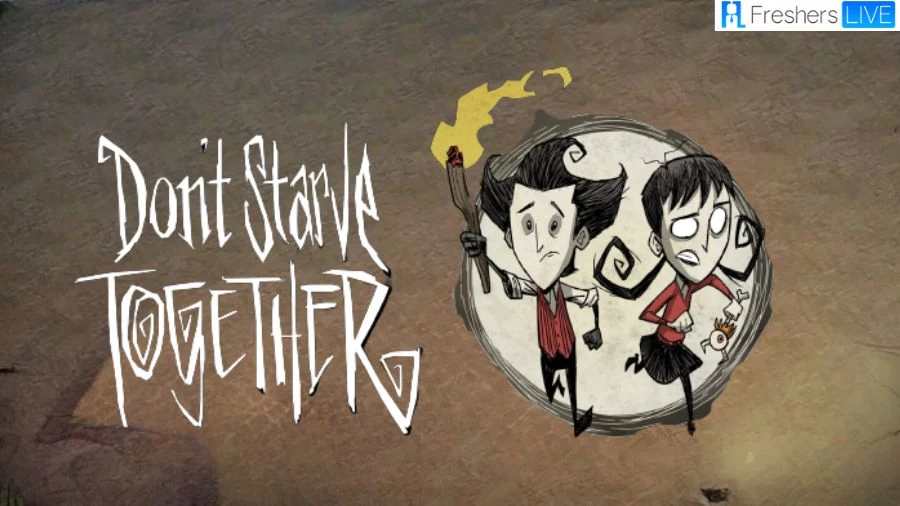 Is Don't Starve Together Cross Platform