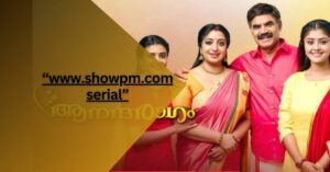 www.showpm.com serial