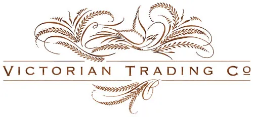 Victorian Trading Company