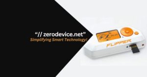 // zerodevice.net