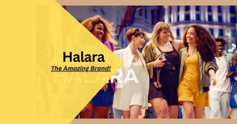 Halara – The Amazing Brand!