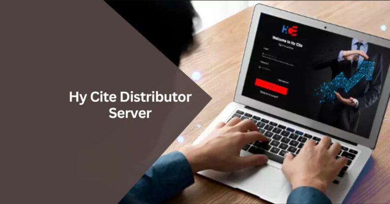 Hy Cite Distributor Server – Explore It Today!