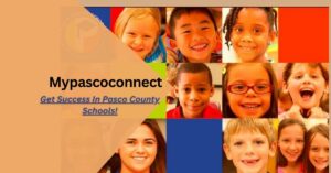 Mypascoconnect